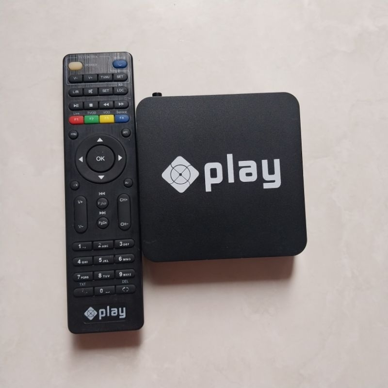 STB MNC play HE2500 original