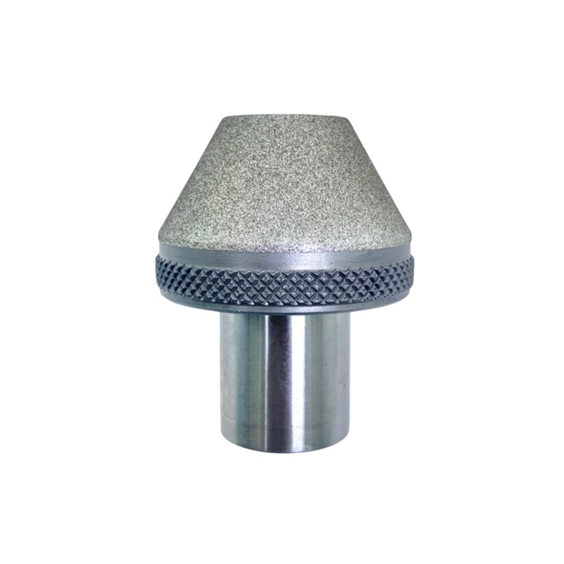 Diamond wheel batu asah diamond original 40 mm BC22-40 grade 120 baru