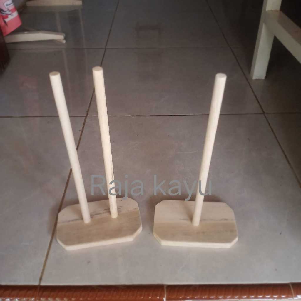 Standing buket bunga/stand amigrumi/stand buket minitempat ikat rambut