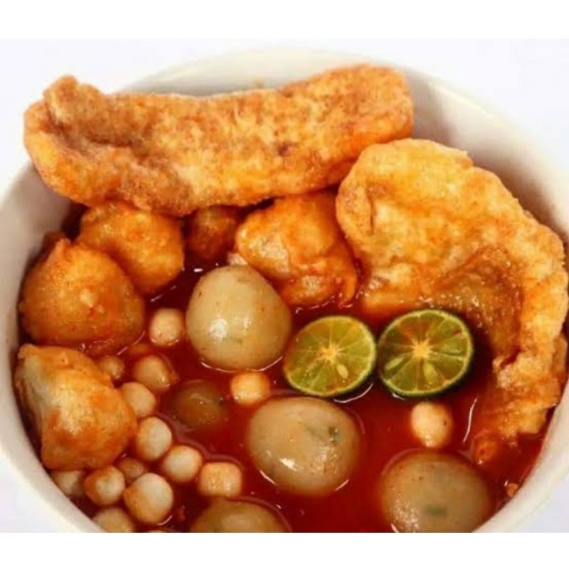 

Baso Aci