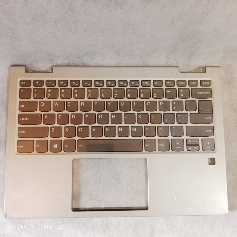 Keyboard Laptop Lenovo Yoga 730-13IKB with Frame – Original