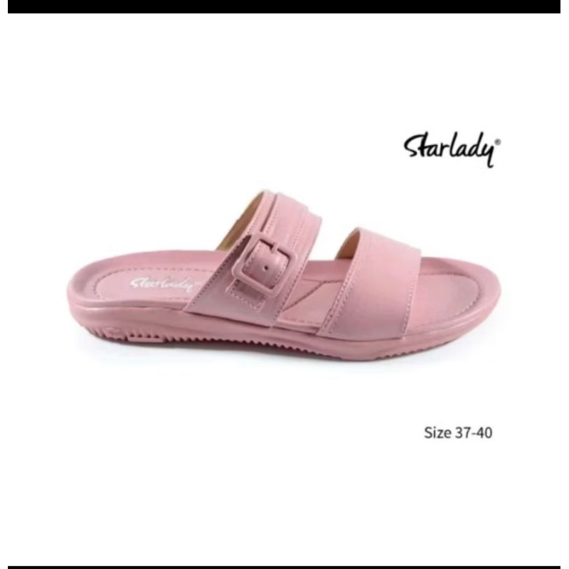 starlady sandal selop wanita Remaja