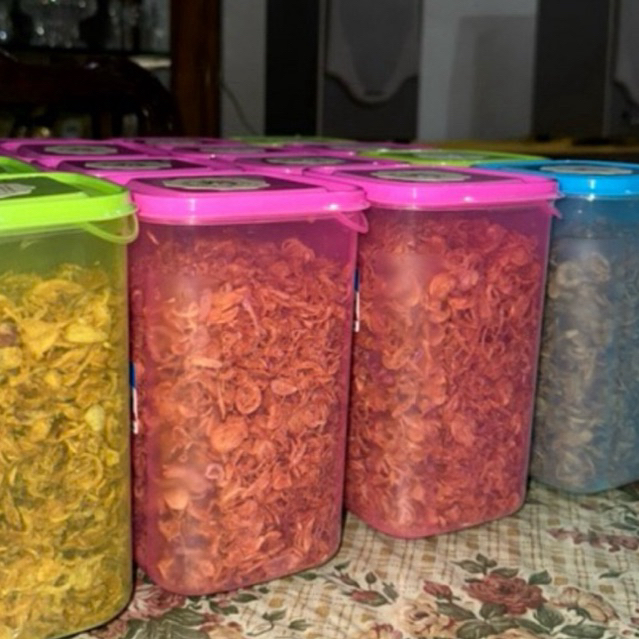 

Bawang Goreng Premium