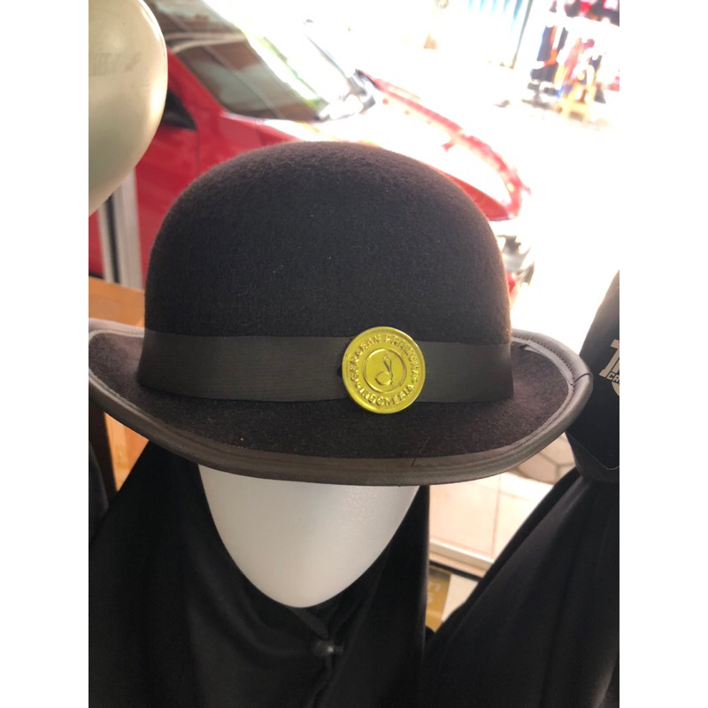 

topi pramuka