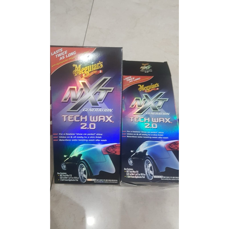 MEGUIARS NXT CAR WASH 1,89 LITER  WAX USA SHAMPOO MEQUIARS SHAMPOO MEQUIARS NXT GENERATION LIQUID  M