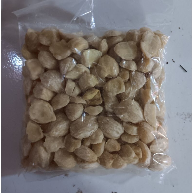 

kemiri pecah baru 250gr