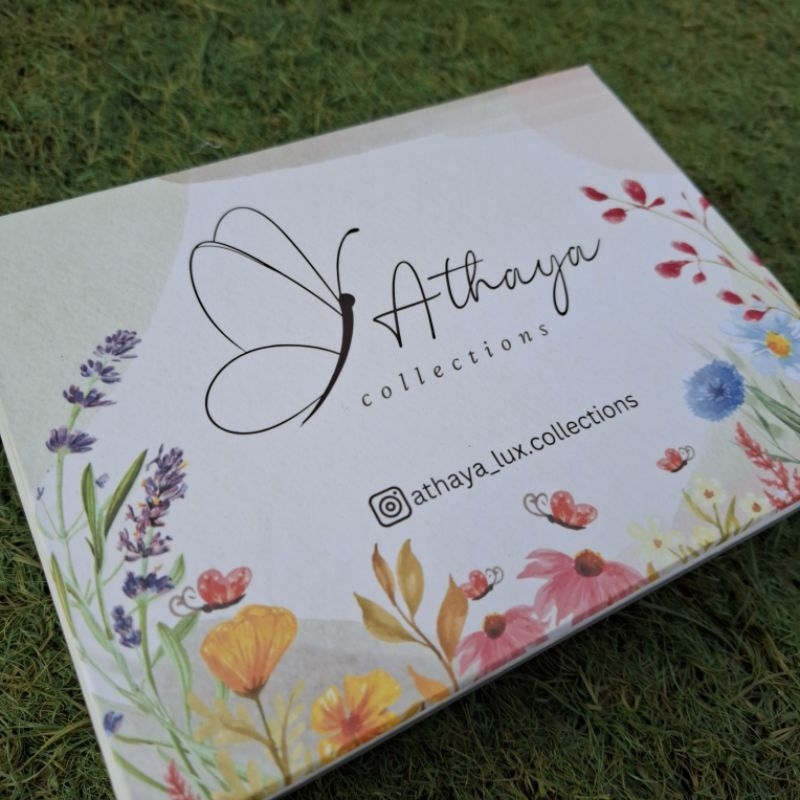 

20x15x5 Custom box hampers