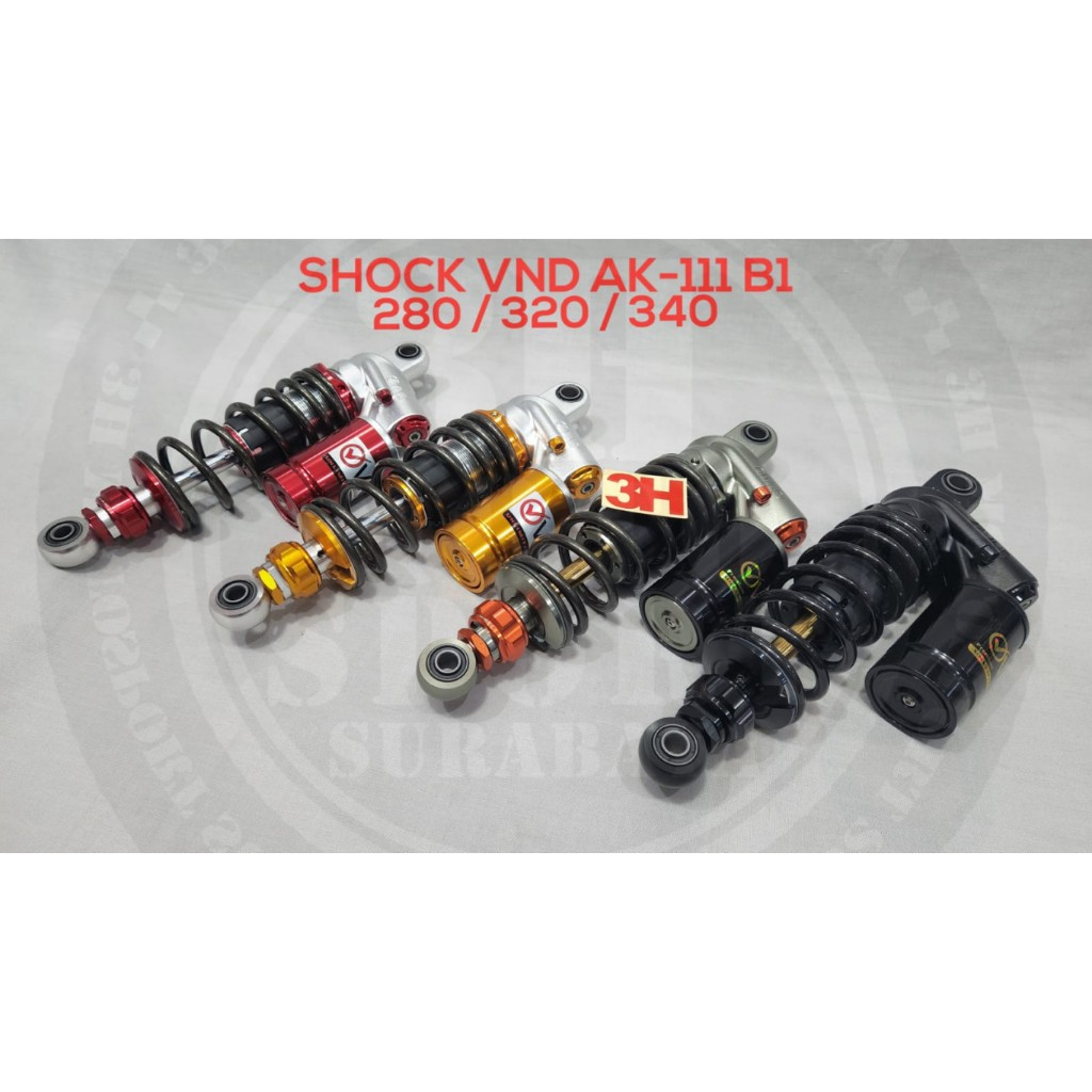 SHOCK SKOK VND AK-111 B1 320-340