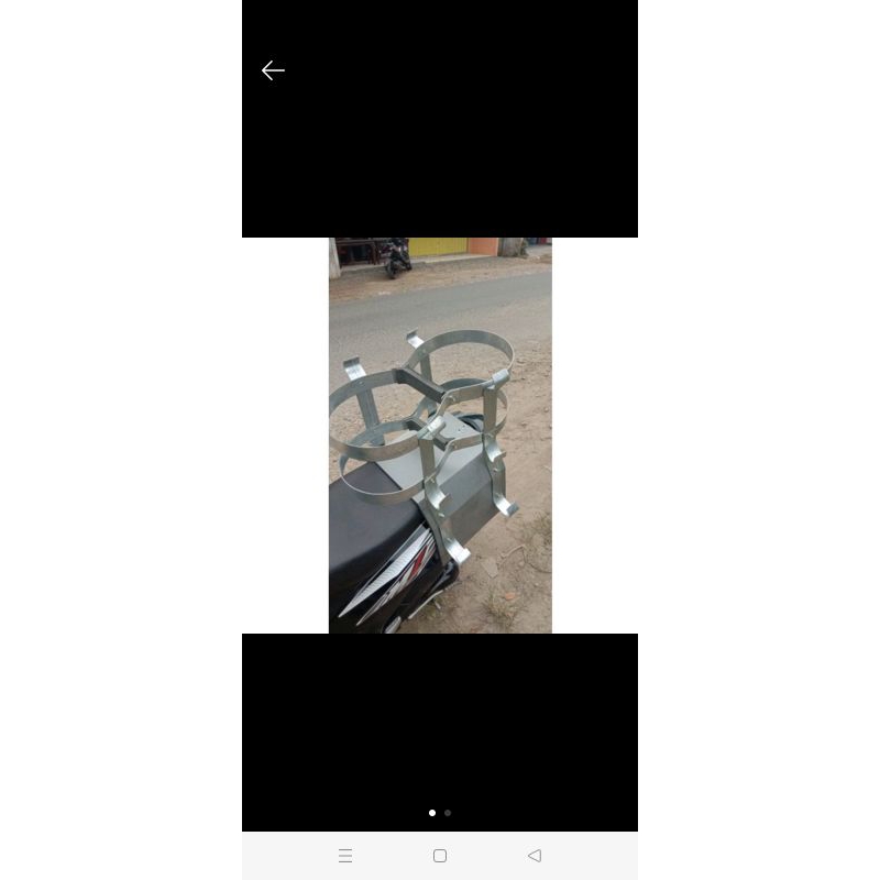 keranjang gas isi 16 3kg