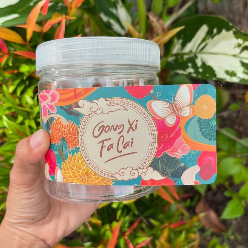 

Stiker Imlek kode FTV size 12 x 6cm untuk toples 500-600ml