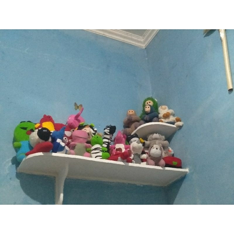 boneka prelove