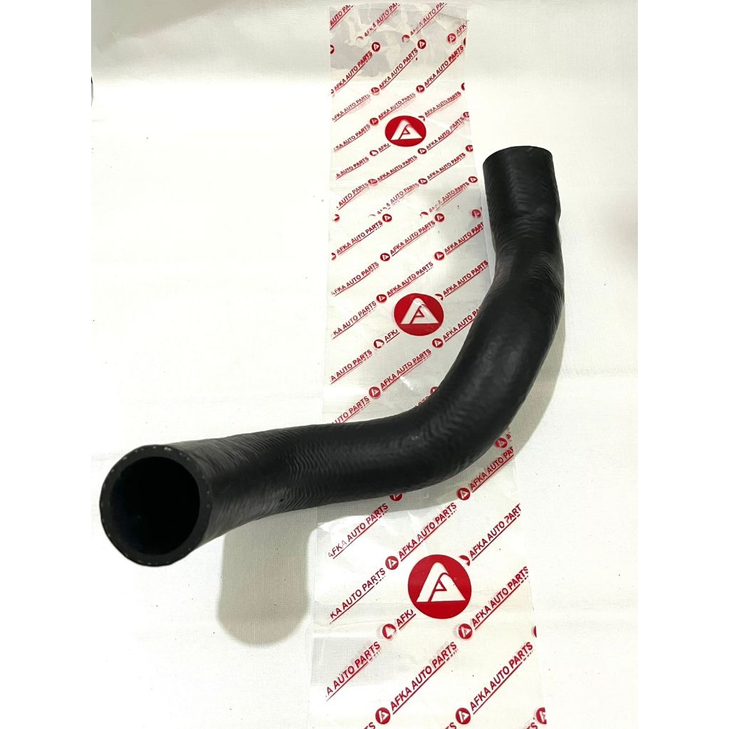 SELANG RADIATOR MOBIL PS CANTER 135 BAGIAN BAWAH / HOSE RADIATOR PS CANTER 135 BAWAH