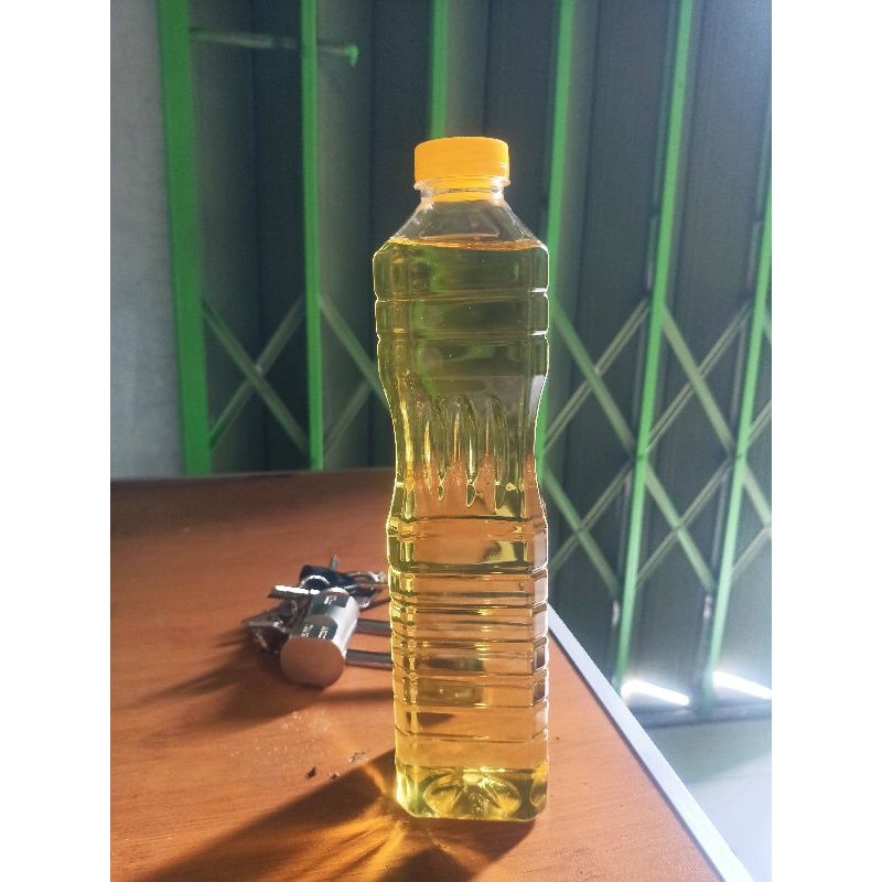 

minyak goreng original