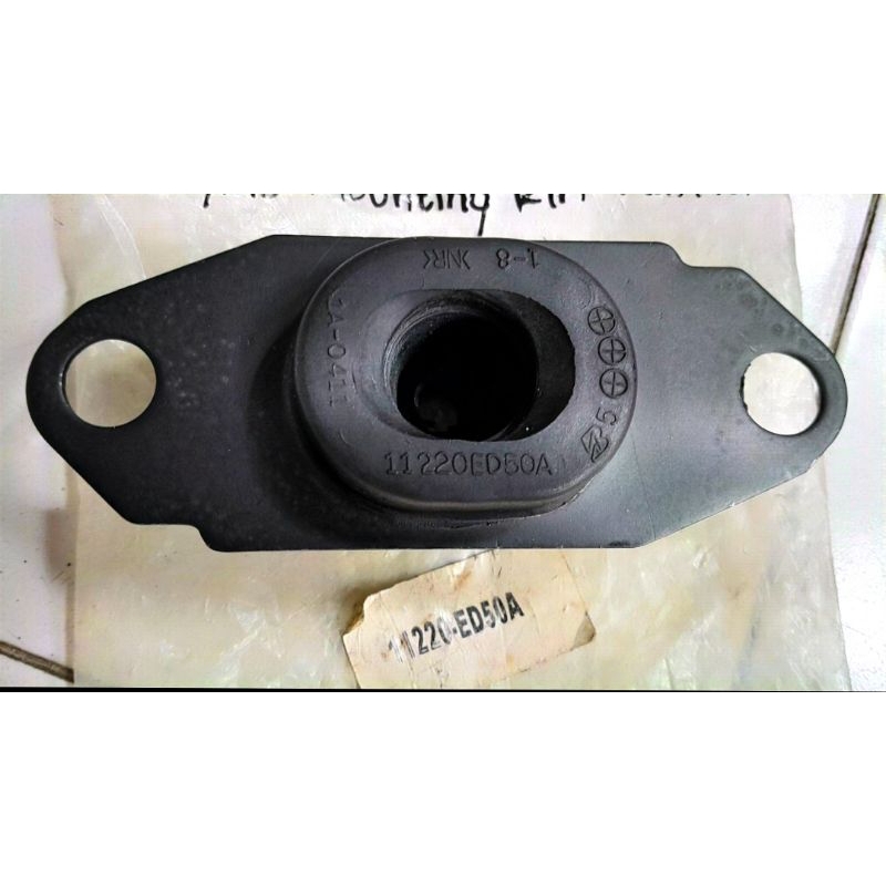 engine mounting kiri grand livina