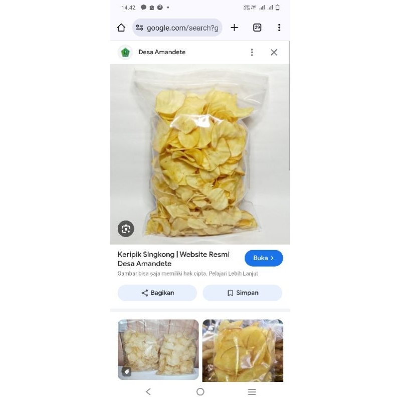 

kripik