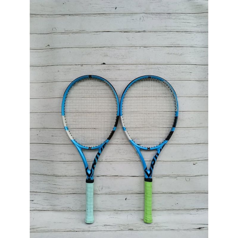 [ 1 PCS RAKET TENIS SECOND BABOLAT PURE DRIVE LITE / 270 Gram - 100 in ]