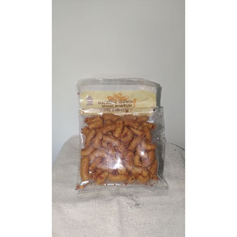 

makaroni isi 5