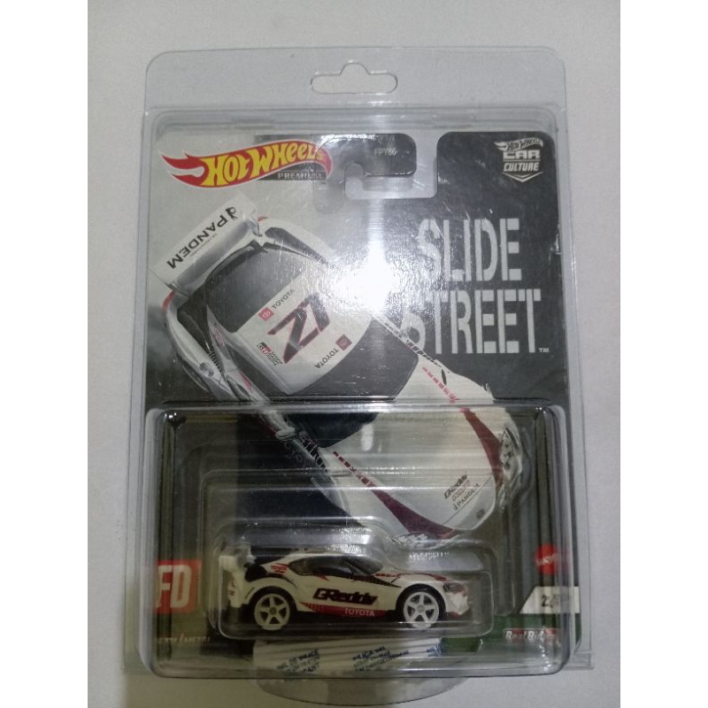 hotwheels gr supra mk5