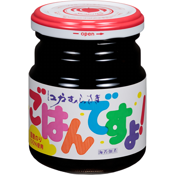 

Momoya Gohan Desuyo 180gr