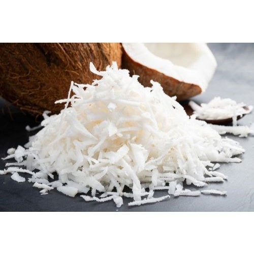 

Coconut Flake Khas Nusantara Premium Quality 500 gram