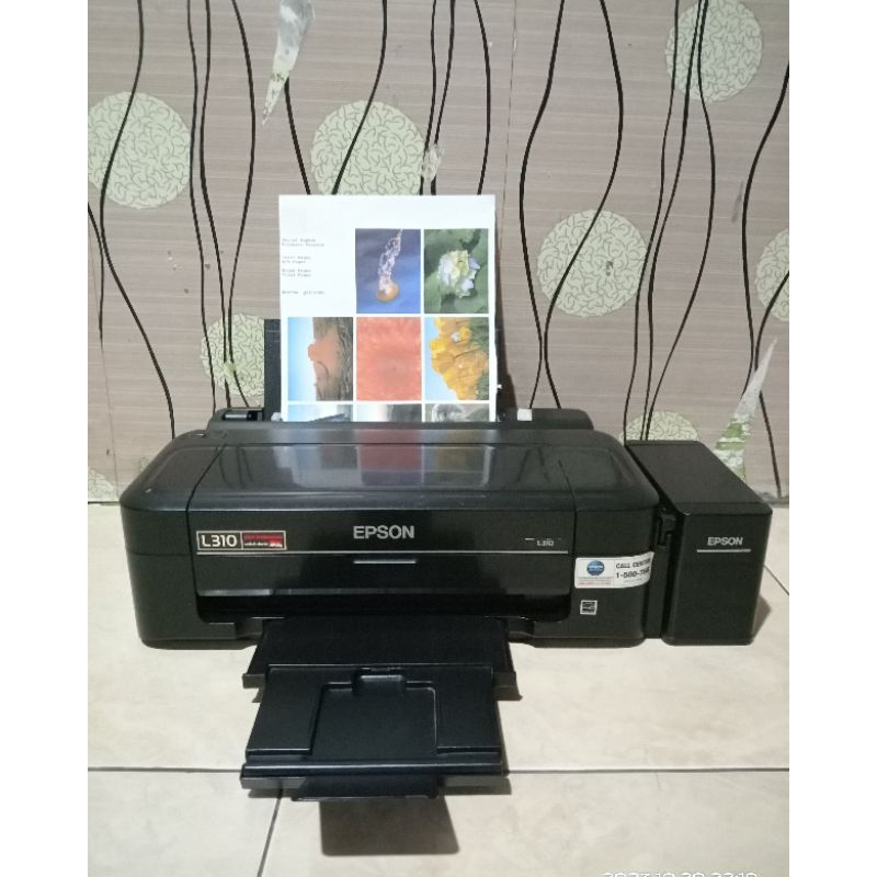 Printer epson L310