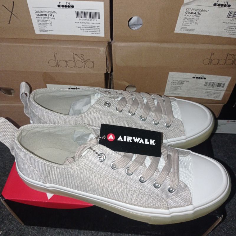 Airwalk Tom Sneakers Shoes
