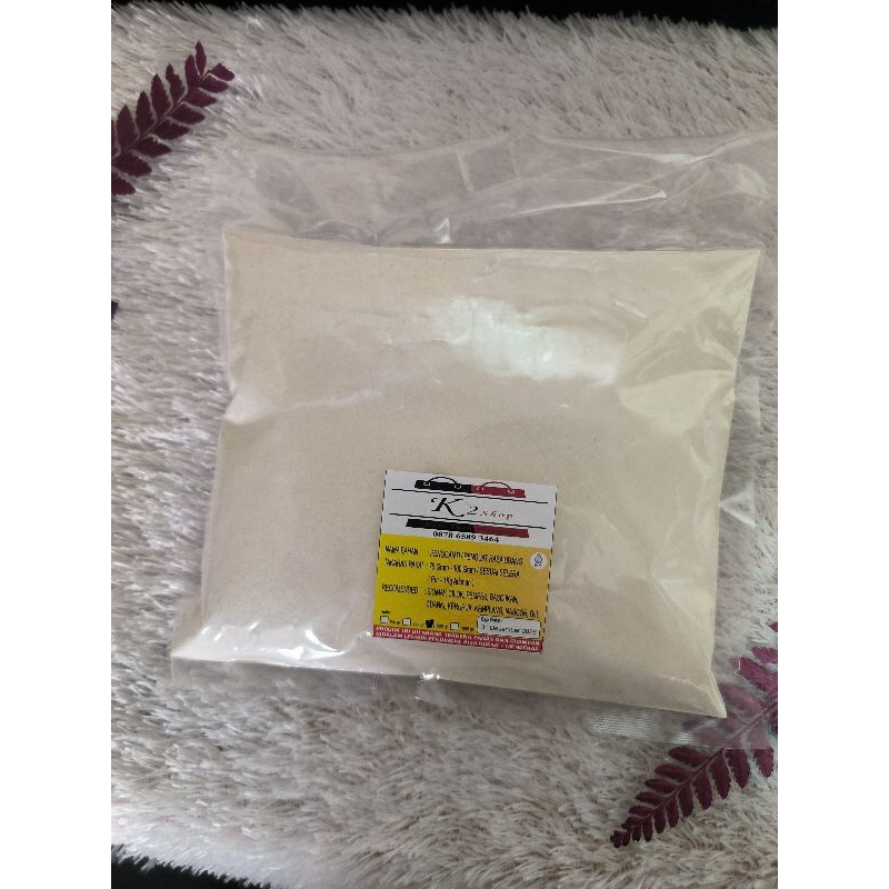 

RB Penyedap Rasa Udang 500 Gr Best Seller