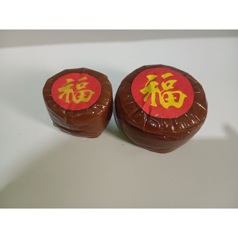 

kue keranjang/dodol cina/kue bakul/nian gao/ti-kwe/jenang cina