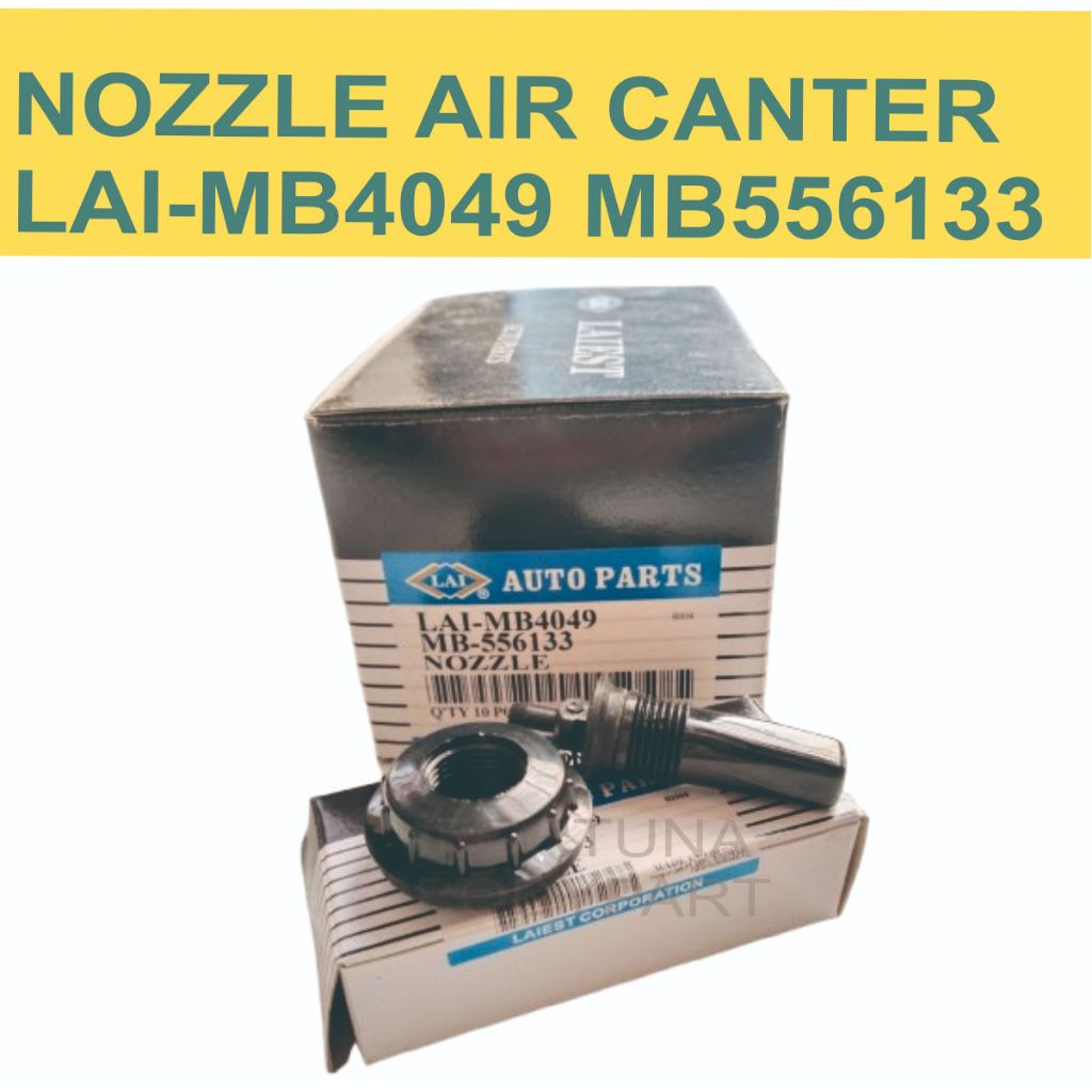 NOZZLE AIR CANTER LAI-MB4049 MB556133