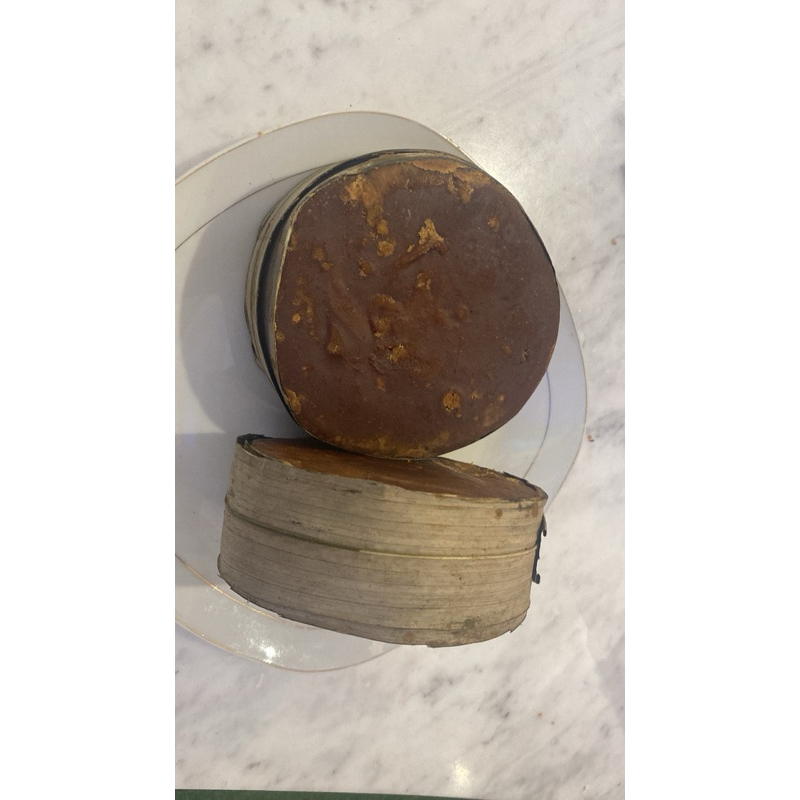 

gula merah asli (tampa pemanis)