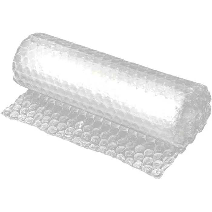

Tambahan Extra Bubble Wrap