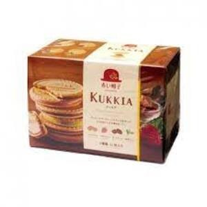 

tivoli kukia cookies kue cookies berbagai rasa 156gr dan 260gr