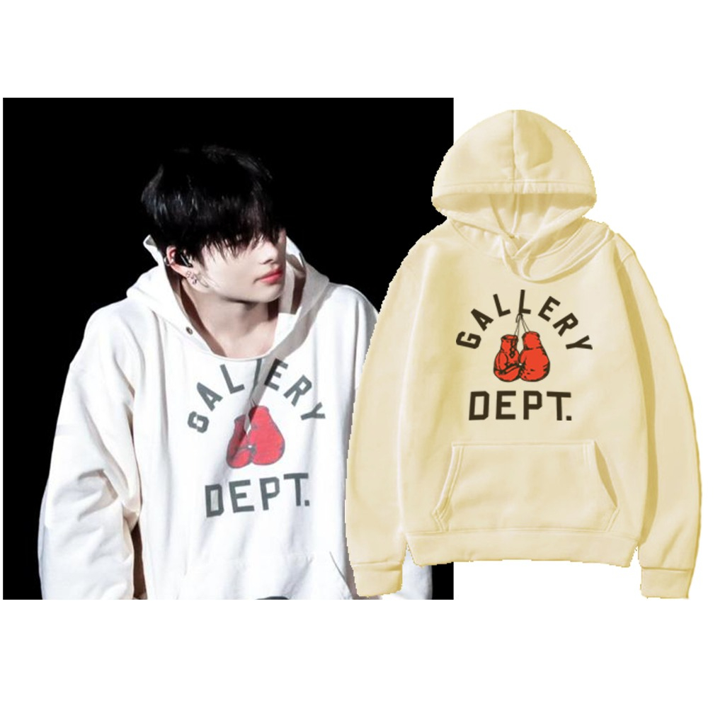 JAKET HOODIE ENHA NI-KI GALERY SARUNG TINJU SABLON DEPAN FREE FOTO ENHA