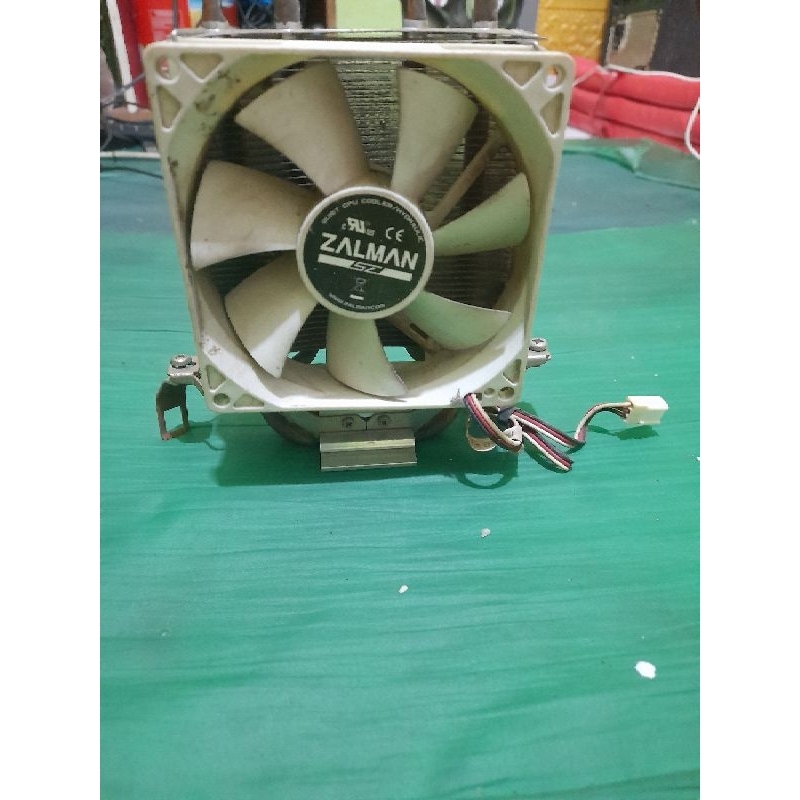hsf fan prosesor AMD tembaga