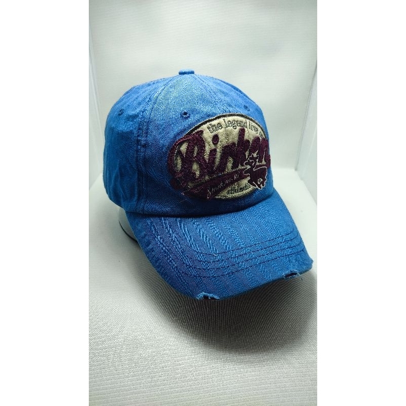 topi birkenstock second original