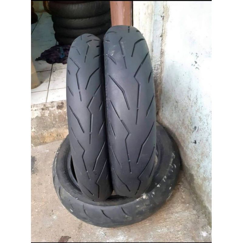 Ban copotan fireli diablo rosso