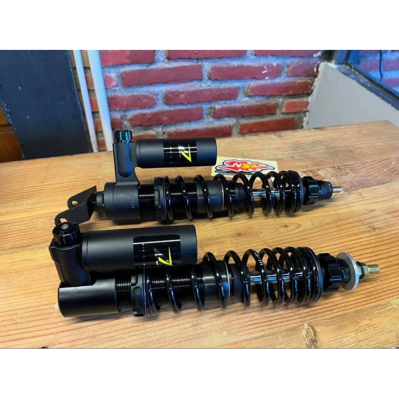 Shockbreaker Zelioni Vespa Px Excel Smallframe PTS