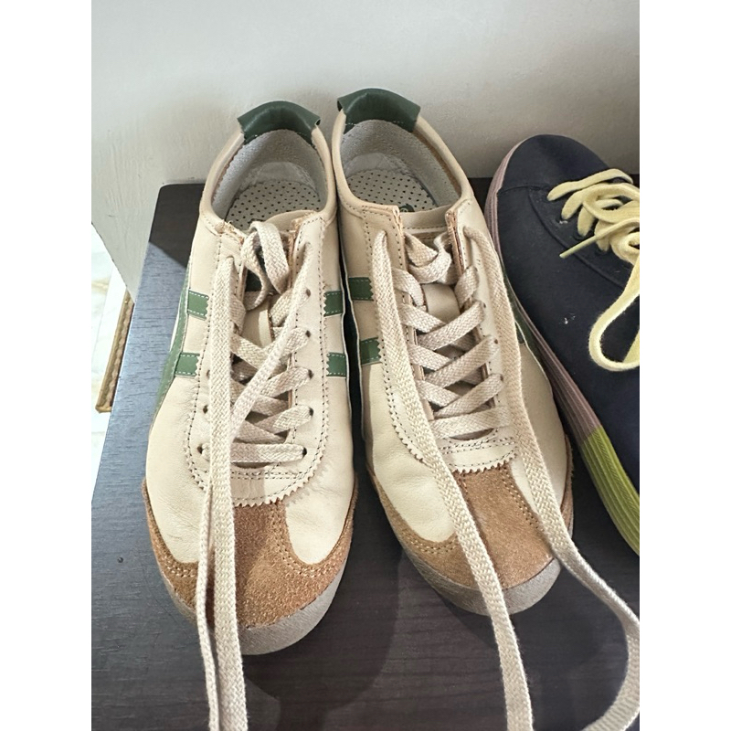 Preloved 100% ORIGINAL ONITSUKA TIGER MEXICO 66