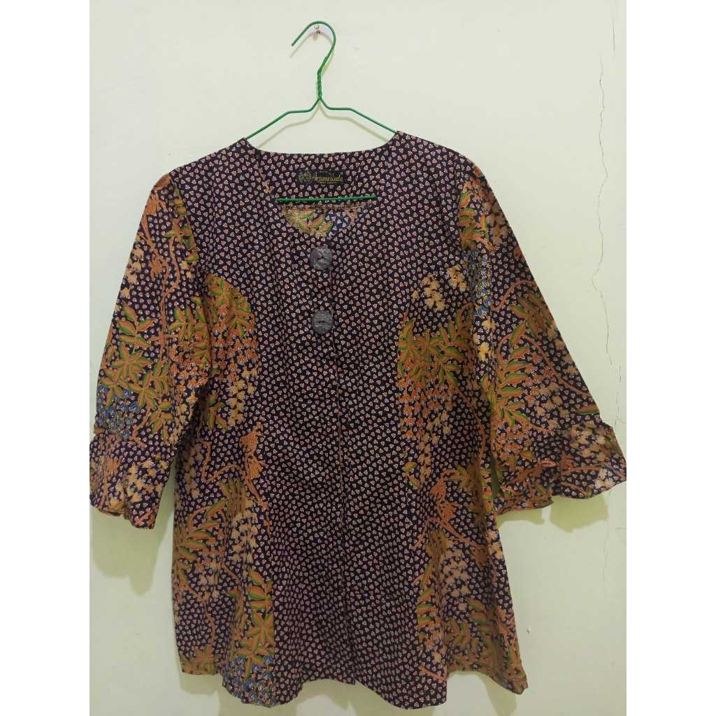 Batik Arjuna Weda