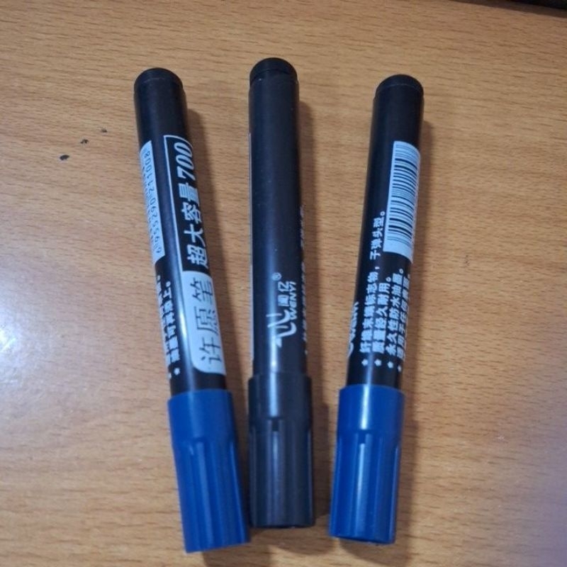 

spidol permanen