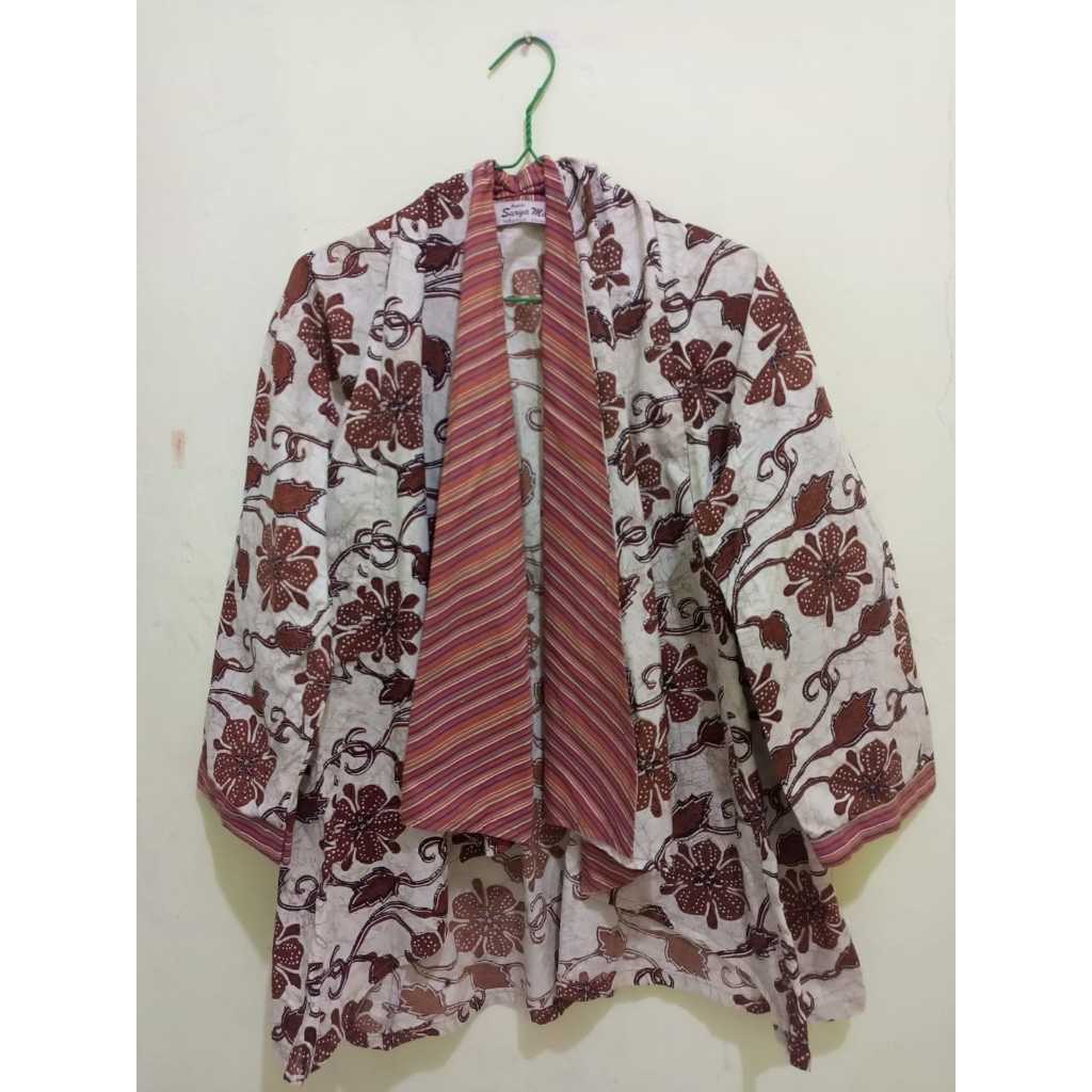 Batik Surya Mas