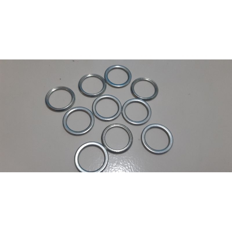 Ring Tap Oli Gardan_Gasket baud pembuangan oli gardan  Original