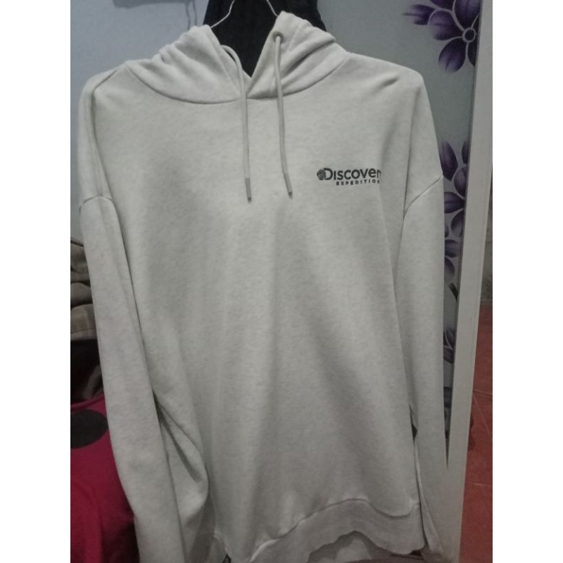 hoodie discovery