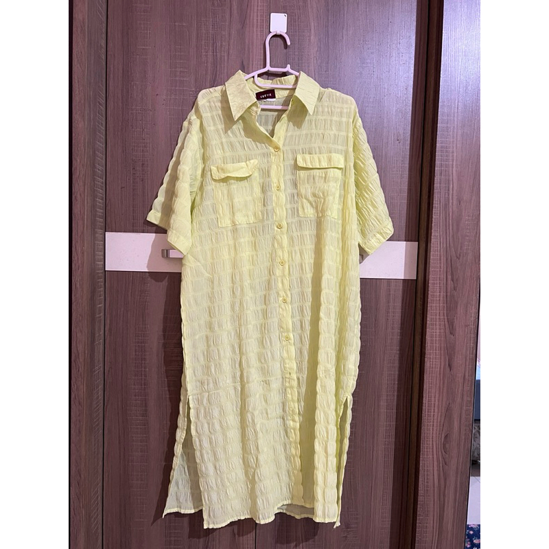 Callie Dress