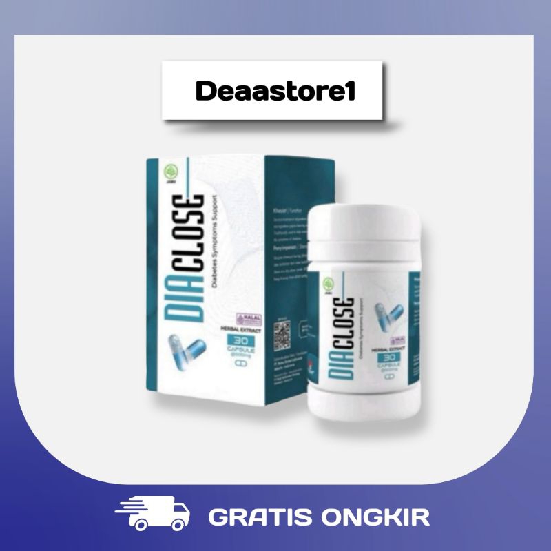 Diaclose Obat Diabetes Kencing Manis Menyembuhkan Bekas Luka Obat Diabetes Diaclose Herbal Alami
