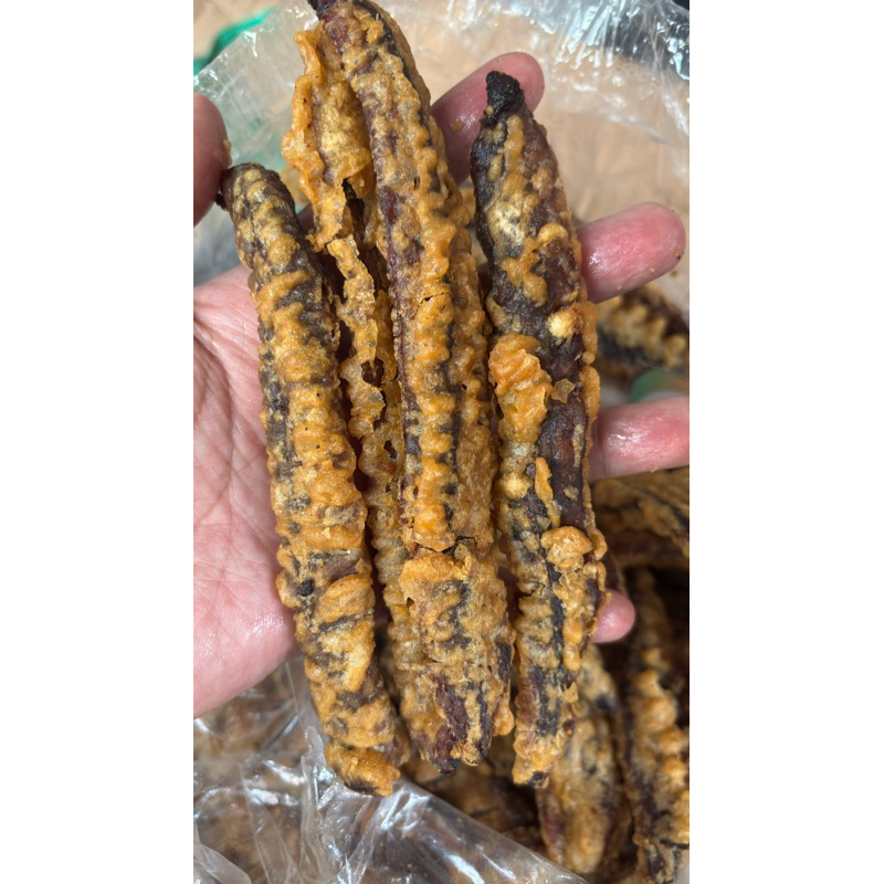 

sale pisang ambon lumut 500 gram