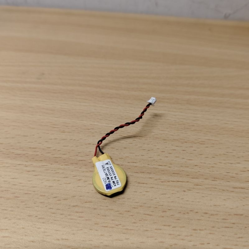 CMOS cmos Cmos batrai bios Laptop lenovo thinkpad x1 carbon type 3460