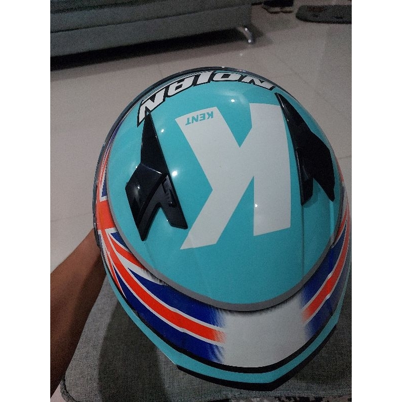 Helm Nolan N44