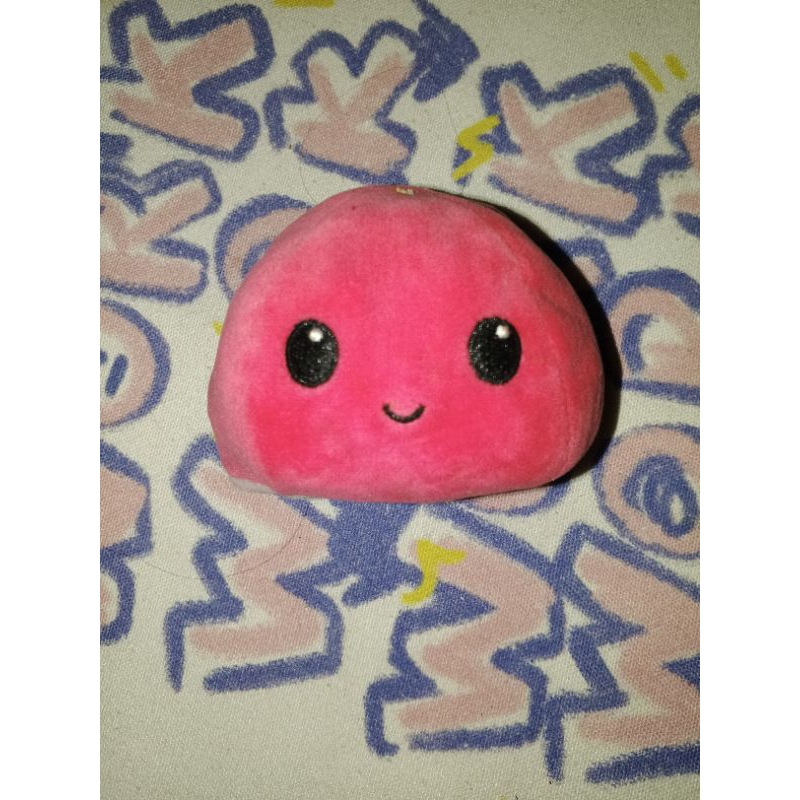 preloved boneka mochi