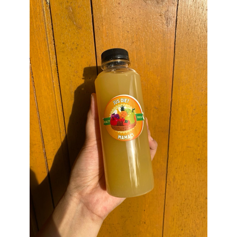 

JUS DIET MAMACI 250ml